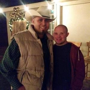 Meet your Posher, Henry